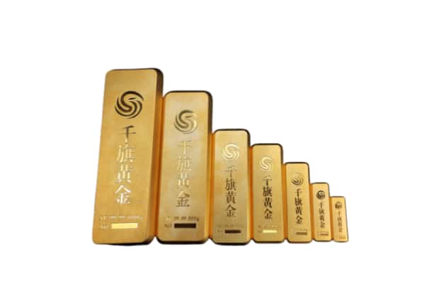 湖州吴兴区上门回收各种金条价格