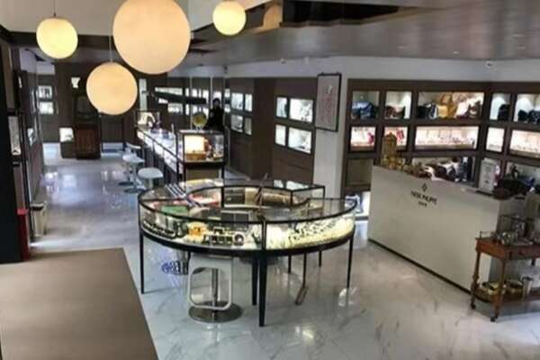 湖州吴兴区寄卖奢侈品店